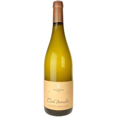 Crozes-Hermitage Cuvée Particulière 2023, Domaine des Remizières